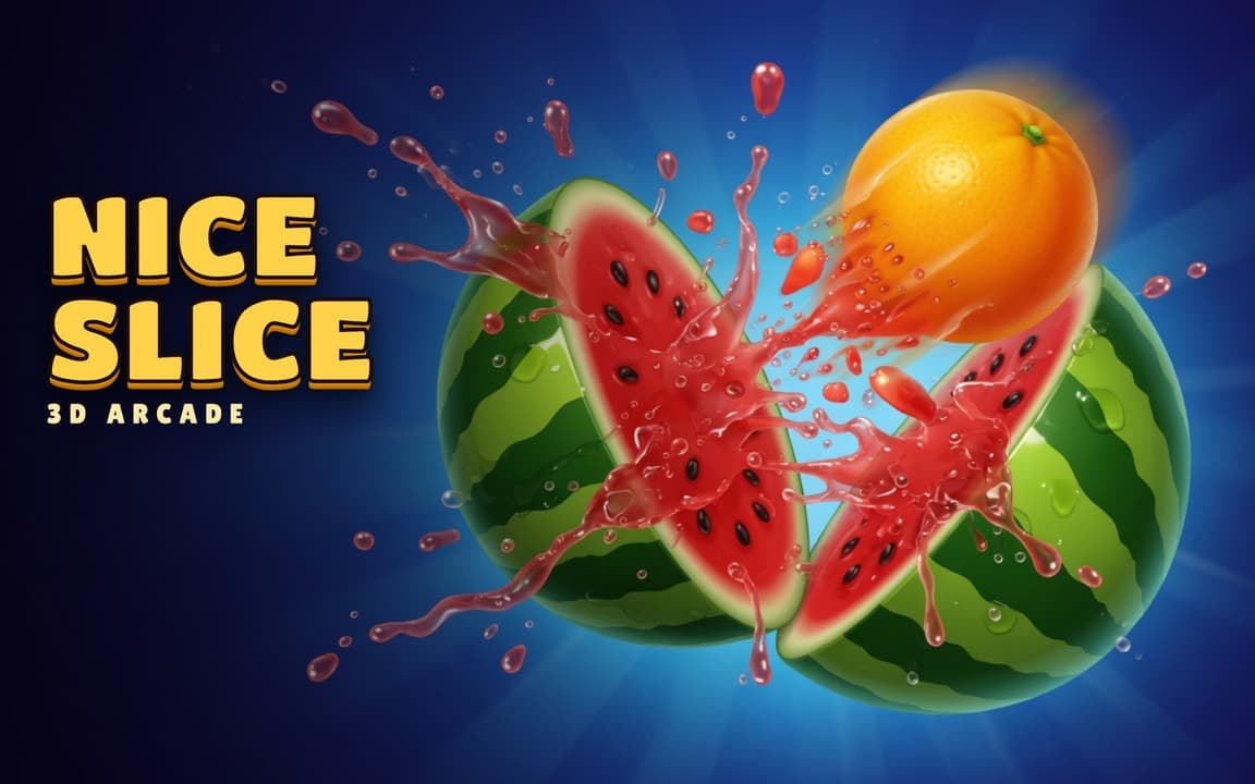 Nice Slice 3D