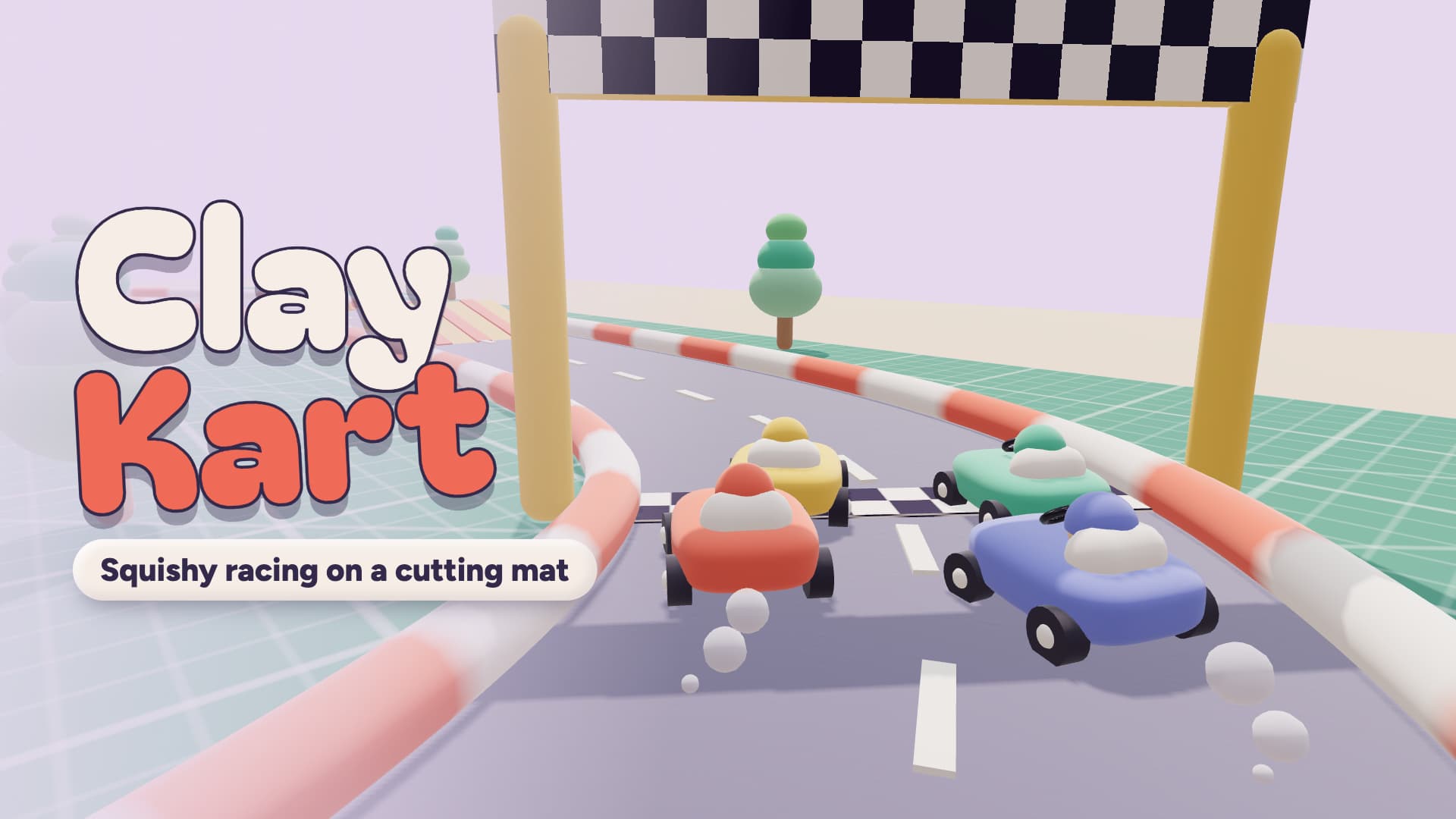 Clay Kart